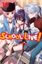 School-Live!, Vol. 10 - Preview
