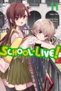 School-Live!, Vol. 11 - Preview