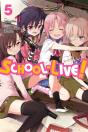 School-Live!, Vol. 5 - Preview