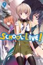 School-Live!, Vol. 9 - Preview
