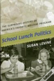 Capa do artigo School Lunch Politics