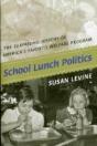 School Lunch Politics - Preview