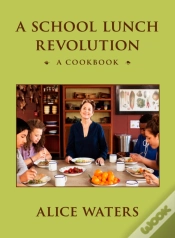 Capa do artigo School Lunch Revolution