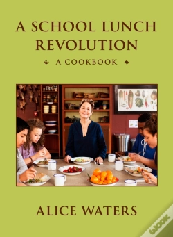 Capa do artigo School Lunch Revolution