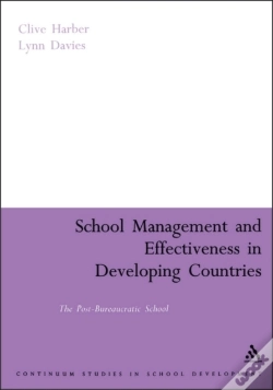 Capa do artigo School Management And Effectiveness In Developing Countries