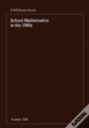 Capa do artigo School Mathematics In The 1990s