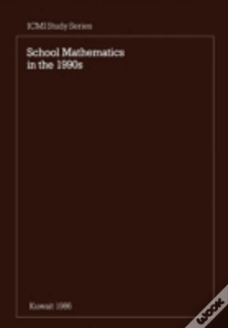 Capa do artigo School Mathematics In The 1990s