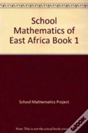 Capa do artigo School Mathematics Of East Africa Book 1