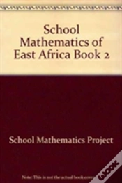 Capa do artigo School Mathematics Of East Africa Book 2