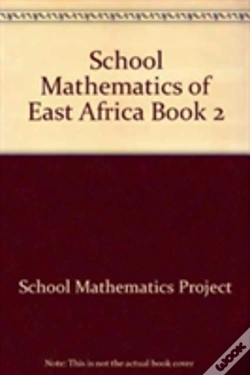 Capa do artigo School Mathematics Of East Africa Book 2
