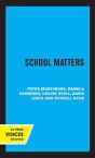 School Matters - Preview