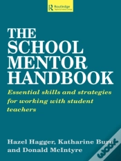 Capa do artigo School Mentor Handbook