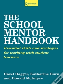 Capa do artigo School Mentor Handbook