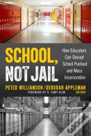 School, Not Jail