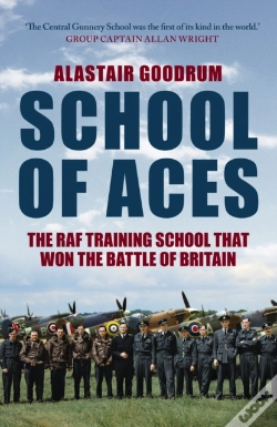 Capa do artigo School Of Aces
