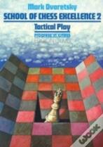 School Of Chess Excellence 2