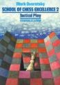 School Of Chess Excellence 2 - Preview
