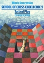 Capa do artigo School Of Chess Excellence 2