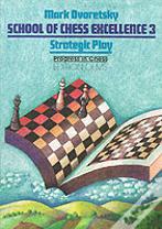 School Of Chess Excellence 3