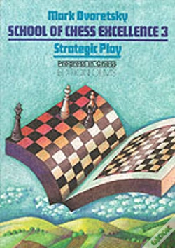 Capa do artigo School Of Chess Excellence 3