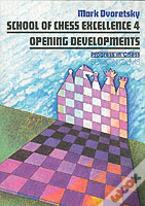 School Of Chess Excellence 4