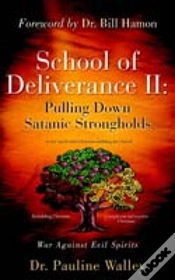 Capa do artigo School Of Deliverance Ii