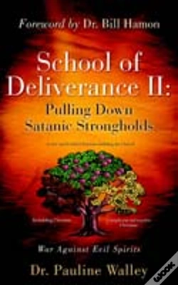 Capa do artigo School Of Deliverance Ii