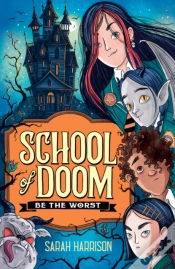 Capa do artigo School Of Doom
