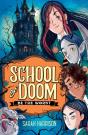 School Of Doom - Preview