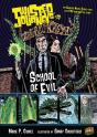 School Of Evil - Preview