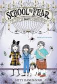 School Of Fear: Class Is Not Dismissed!