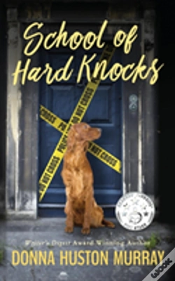 Capa do artigo School Of Hard Knocks