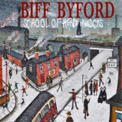 Capa do artigo School of Hard Knocks - Vinil