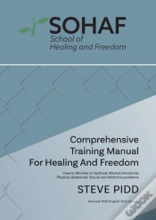 Capa do artigo School Of Healing And Freedom Comprehensive Training Manual For Healing And Freedom