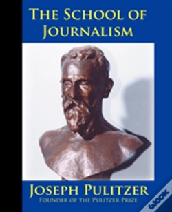 Capa do artigo School Of Journalism In Columbia University