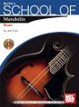School Of Mandolin - Blues - Preview