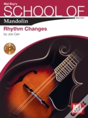 Capa do artigo School Of Mandolin