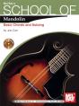 School Of Mandolin - Preview