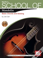 Capa do artigo School Of Mandolin