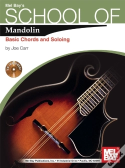 Capa do artigo School Of Mandolin