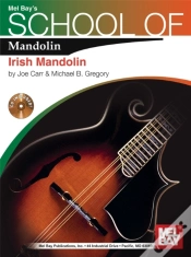 Capa do artigo School Of Mandolin