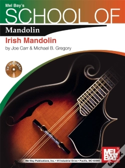 Capa do artigo School Of Mandolin