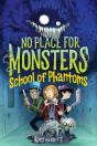 School Of Phantoms - Preview