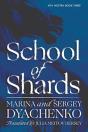 School Of Shards - Preview