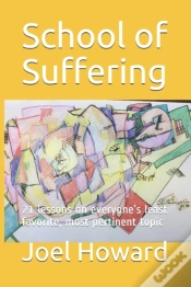 Capa do artigo School Of Suffering