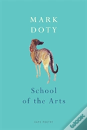 Capa do artigo School Of The Arts