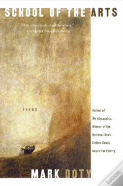 Capa do artigo School Of The Arts