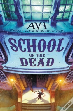 Capa do artigo School Of The Dead