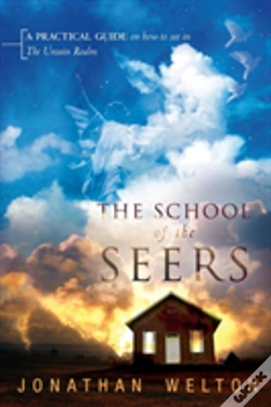 Capa do artigo School Of The Seers