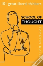 Capa do artigo School Of Thought